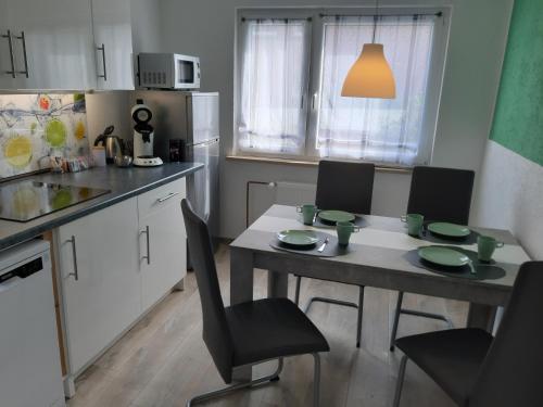 Ferienwohnung Jasmin, Hannover (fotografie 2)