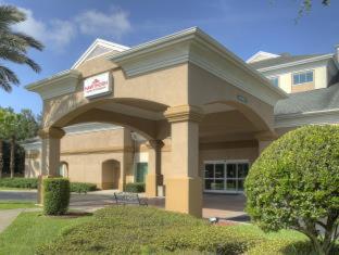 Hawthorn Suites by Wyndham Orlando Lake Buena Vista