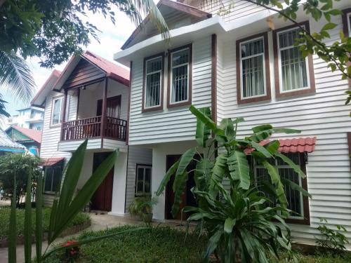 Manoha Villa, Sihanoukville (fotografie 3)