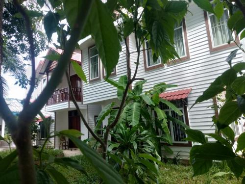 Manoha Villa, Sihanoukville (fotografie 8)