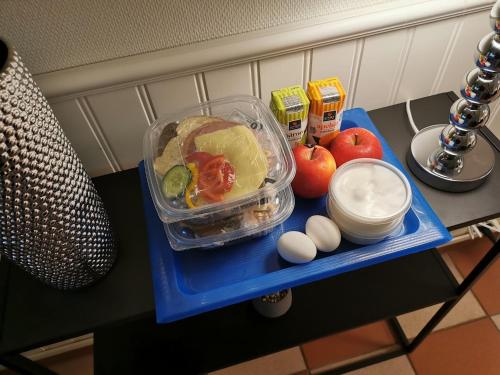 STF Karlshamn Vandrarhem - main image