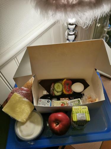 STF Karlshamn Vandrarhem - image 11