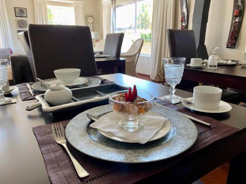 Mountainview Guesthouse 3