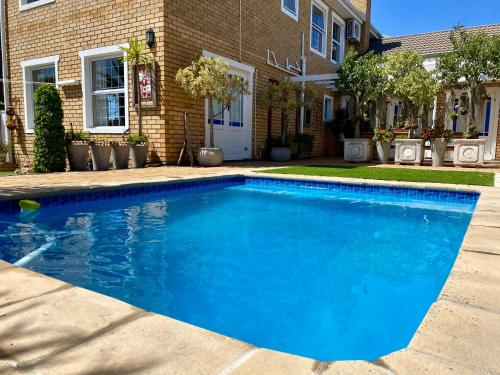 Mountainview Guesthouse 4