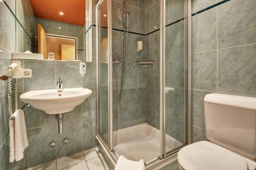 Hotel Berchtold - image 12
