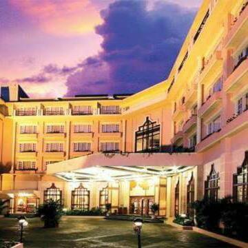 The Chancery