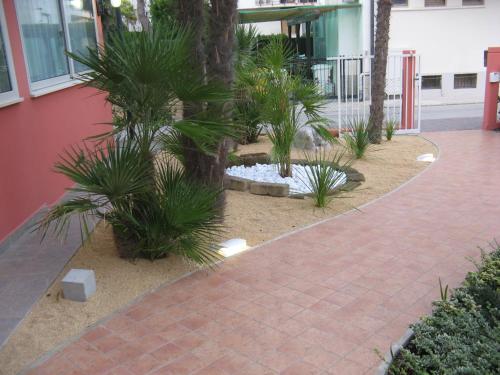 Hotel Villa Maria - image 11