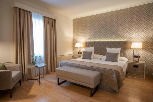Hospes Palacio de Arenales & Spa - image 6