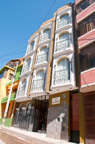 hotel photo