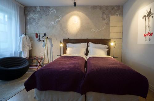 STORY HOTEL STOCKHOLM STUREPLAN, in JdV by Hyatt, Stockholm (fotografie 4)