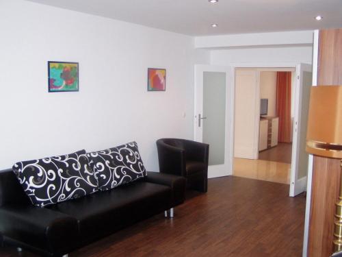 Appartements - Ring, Pension in Wien