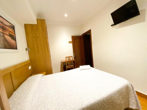 Pension Angelines, Sneuu Hostel Santander