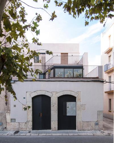  La Casa del Canal in Roquetas