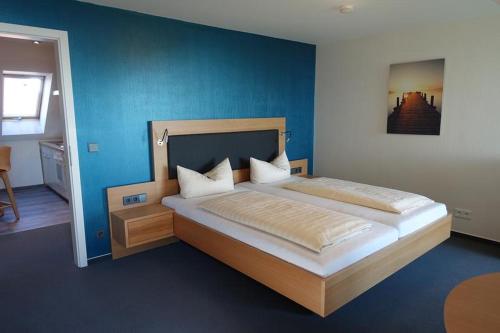 Hotel Gasthaus Krone - Photo 3