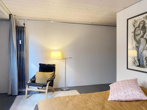 Létesítmények, Gästehaus am Lagerplatz (Gastehaus am Lagerplatz) in Winterthur