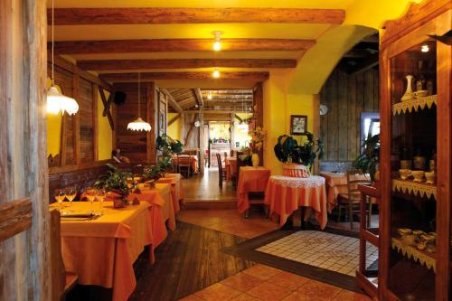 Hotel Spera 5