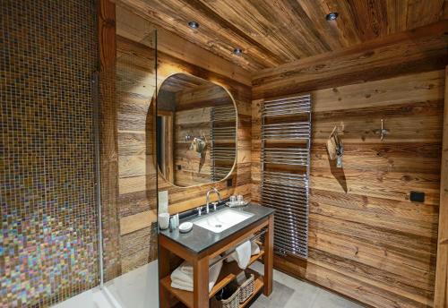 Hotel Le V de Vaujany - image 11