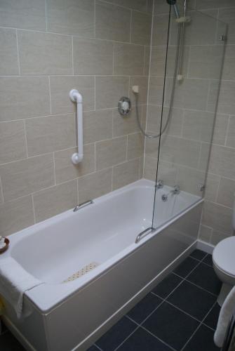 Selkirk Arms Hotel, Kirkcudbright (Foto 6)