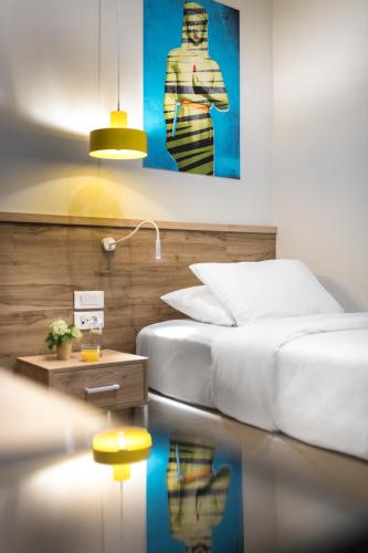 ibis Styles Athens Routes - image 4