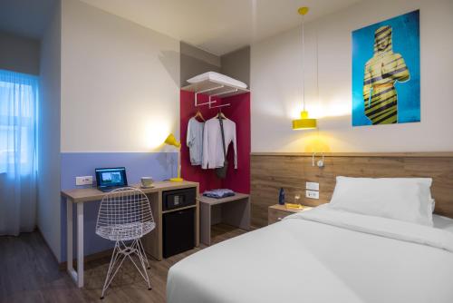 ibis Styles Athens Routes - image 14