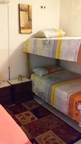 Room in Apartment - Comfortable inn Green Sea Villa Helen Kilometro 4 Circunvalar San Andres Island