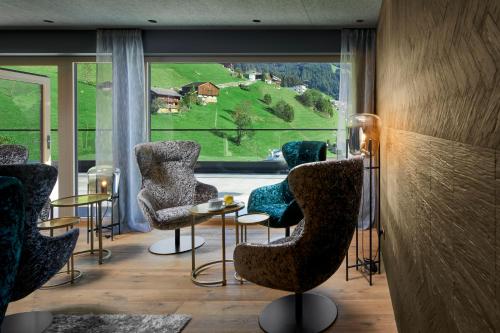 Hotel Tirolerhof - image 12