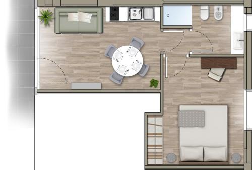 PRADA' Home Eco Suites - image 3