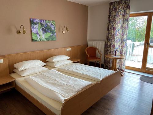 Comfort Single Room