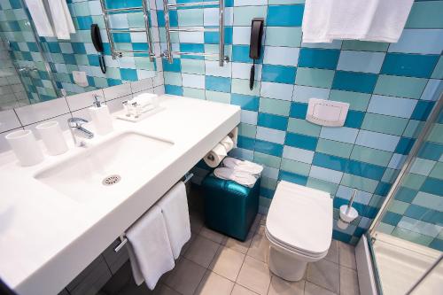 Mirotel Novosibirsk - image 7