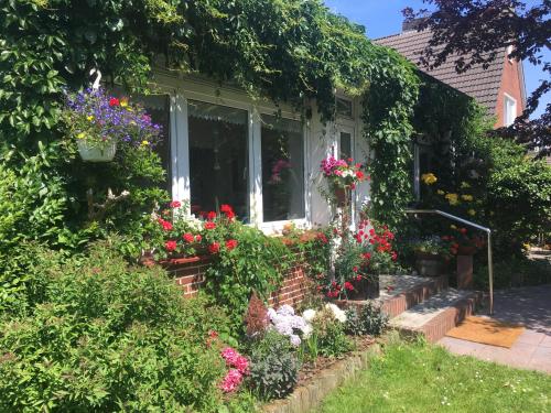 Ferienhaus Blumenmeer