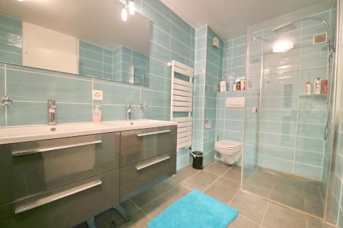 B&B Corseaux Beach - image 13