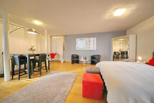 B&B Corseaux Beach - image 3