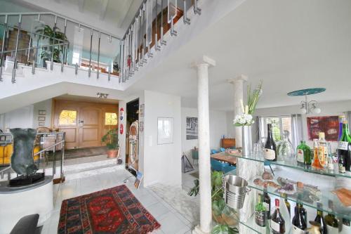 Corseaux Beach rooms-Riviera Beach apartments in Corseaux