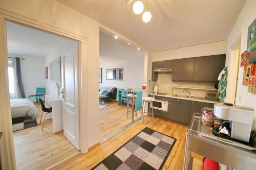 B&B Corseaux Beach - image 2