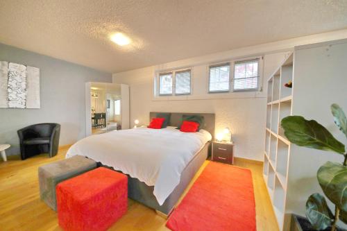 B&B Corseaux Beach - image 10