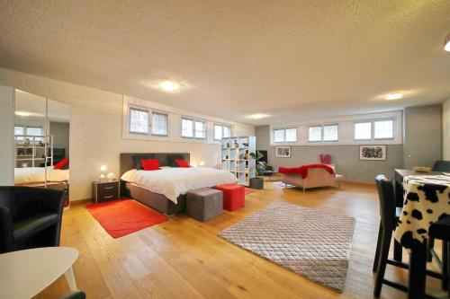 B&B Corseaux Beach - image 4