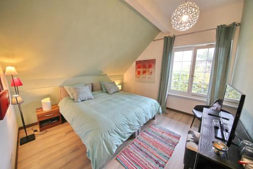 B&B Corseaux Beach - image 14