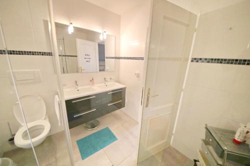 B&B Corseaux Beach - main image