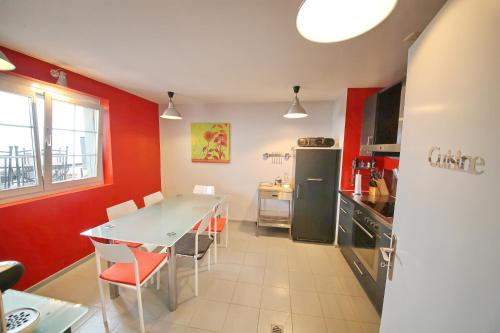 B&B Corseaux Beach - image 9