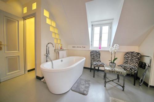 B&B Corseaux Beach - image 11