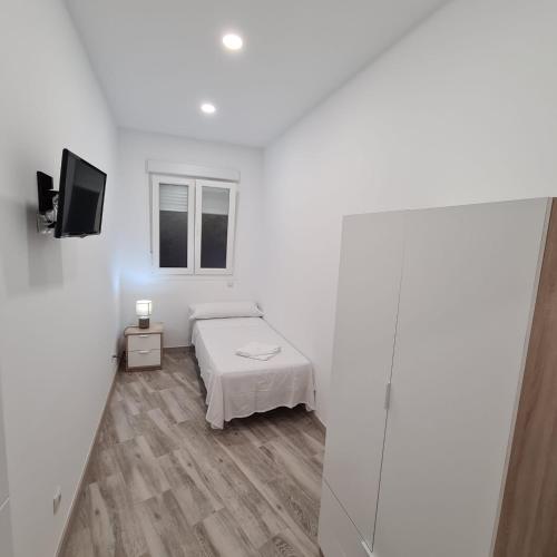 Hostal Las Fronteras in توريخون دي أردوث