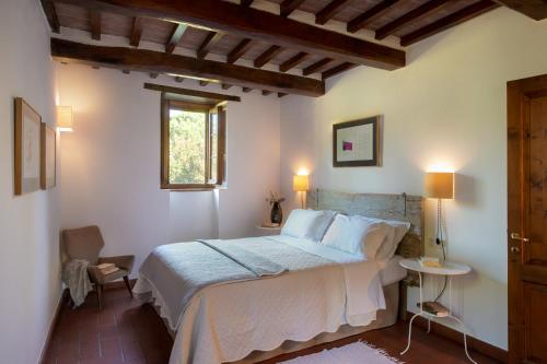 La Fattoria del Rio di Sopra - Agriturismo Baldeschi