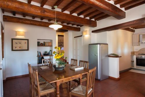 La Fattoria del Rio di Sopra - Agriturismo Baldeschi