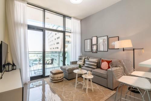 GuestReady Modern & Luxurious Apartment Dubai 