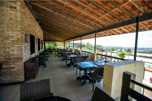 Flat Hotel Fazenda Monte Castelo - Gravatá (Flat Hotel Fazenda Monte Castelo - Gravata) in Bezerros (Pernambuco)