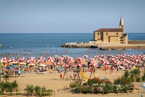 Hotel Villa Maria - image 13