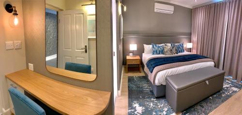 Book the Standard King Room Standard King Room