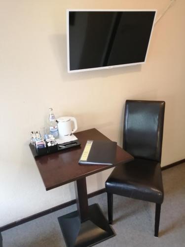 Hotel Augsburg Goldener Falke - image 12