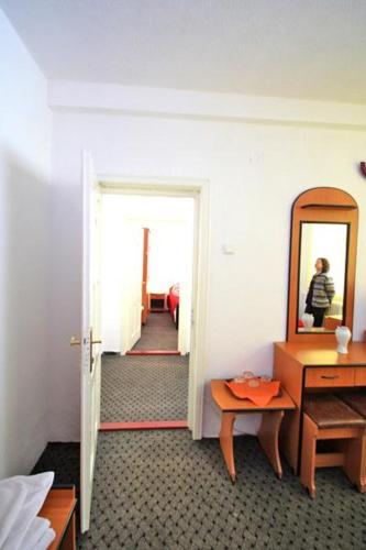 . Hotel Brandusa