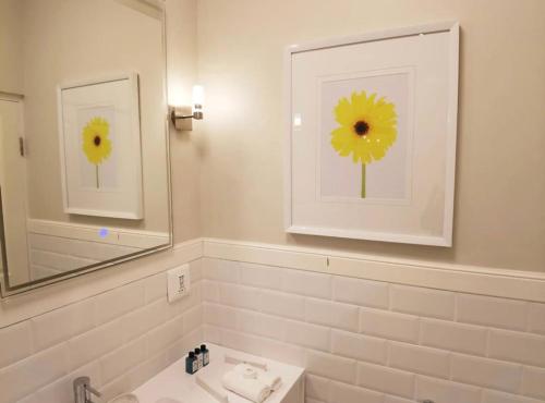 Book the Executive King Room Executive King Room